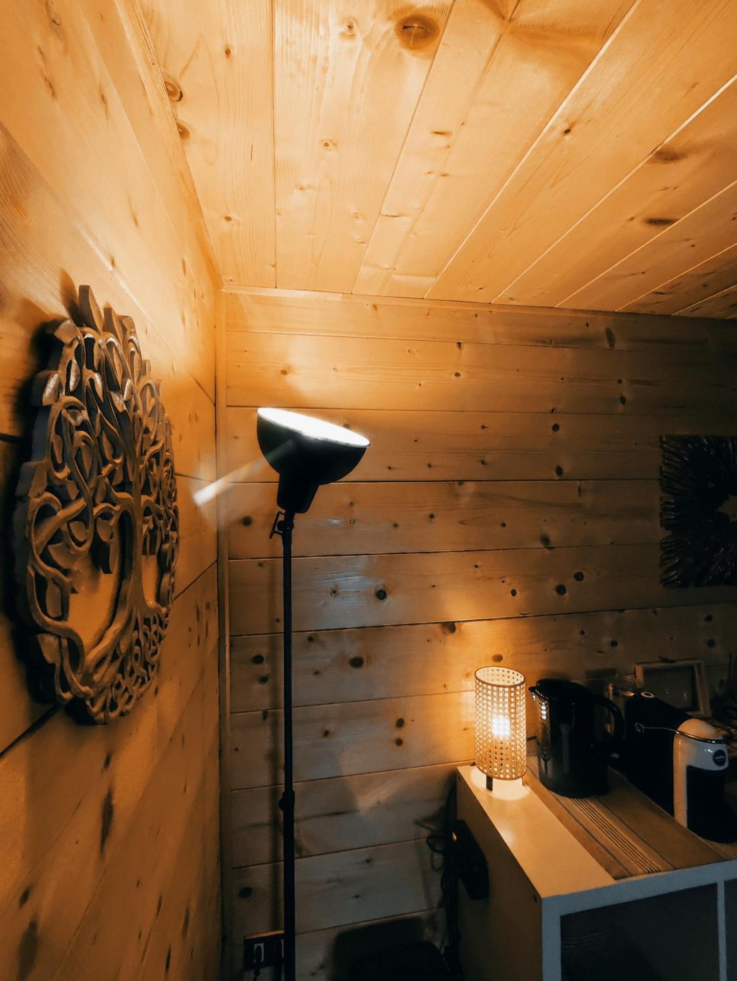 La Casa Del Busso Bed & Breakfast Boccioleto ภายนอก รูปภาพ