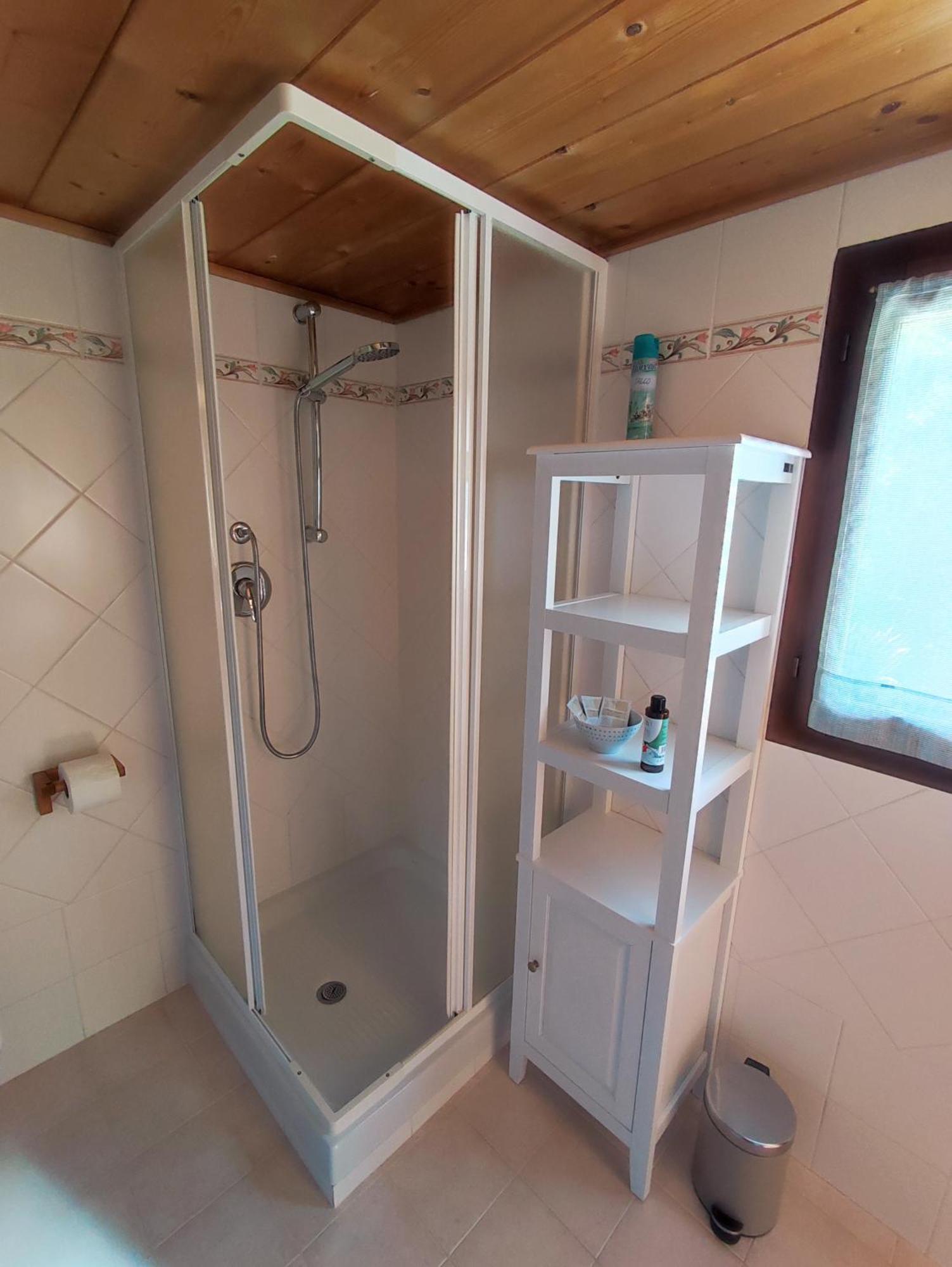 La Casa Del Busso Bed & Breakfast Boccioleto ภายนอก รูปภาพ